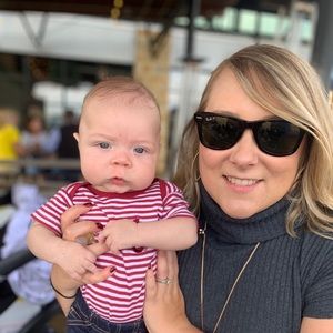 Meet your Posher, Kate